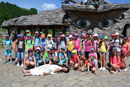 Habakuky, hlúpy Jano a my